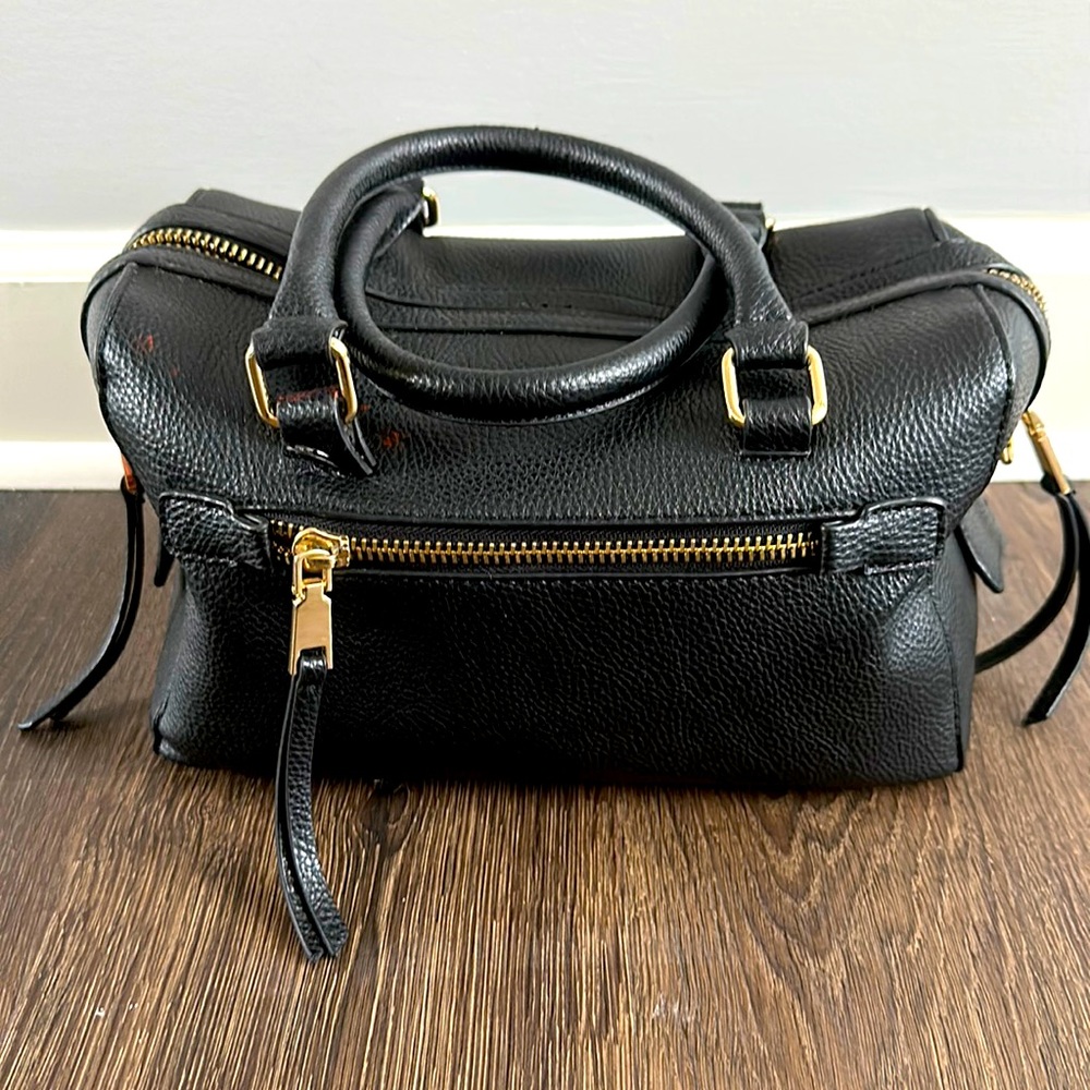 Black Purse